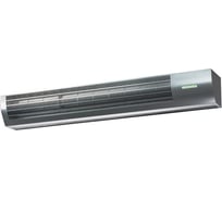 Водяная тепловая завеса Tropik Line T113W15 Zinc 104025