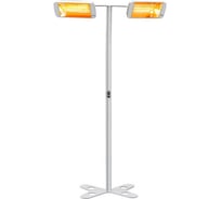 ИК-обогреватель HELIOSA HI DESIGN TOWER