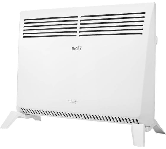 Электрический конвектор Ballu Camino Eco Turbo BEC/EMT-1500 НС-1166352 1