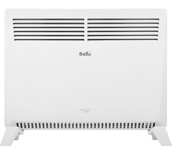 Электрический конвектор Ballu Camino Eco Turbo BEC/EMT-1500 НС-1166352