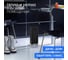 Керамический обогреватель Stadler Form Anna black A-021E 10