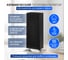 Керамический обогреватель Stadler Form Anna black A-021E 12