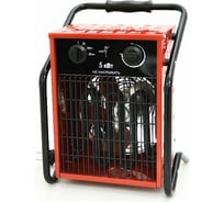 Тепловая пушка Dantex RX-05 DAN 64872560