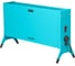 Электрический конвектор Zeder серия Blimey, механическое управление 10MX-12 BLUE 1