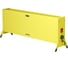 Электрический конвектор Zeder серия Blimey, механическое управление 20MX-12 YELLOW 1