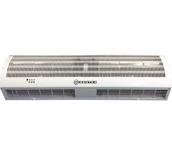 Тепловая завеса Dantex RZ-30609 DMN 306DM005