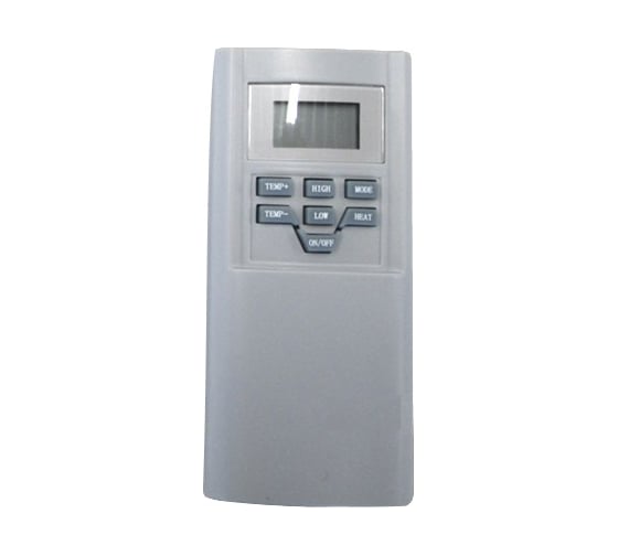 Тепловая завеса Dantex RZ-30609DM2N 306DM201