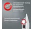Электрический конвектор Zeder серия Buddy, механическое управление 5MS-01 3