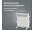 Электрический конвектор Zeder серия Buddy, механическое управление 5MS-01 5