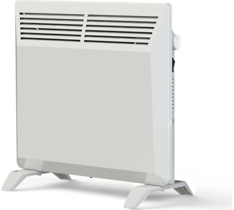 Электрический конвектор Zeder серия Buddy, механическое управление 10MS-01