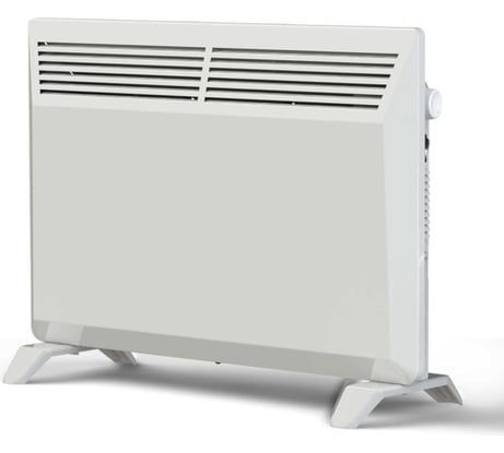 Электрический конвектор Zeder серия Buddy механическое управление 15MS-01