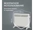Электрический конвектор Zeder серия Buddy механическое управление 15MS-01 5