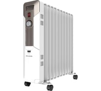 Масляный обогреватель Willmark WOR-2311 3000285