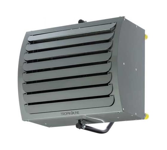 Водяная тепловая пушка Tropik Line AERO 45D45 Grey 182584