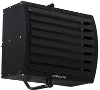 Водяная тепловая пушка Tropik Line AERO 45D45 Black 182582