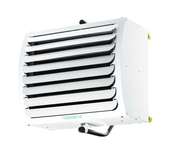 Водяная тепловая пушка Tropik Line AERO 45D45 182581