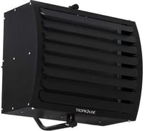 Водяная тепловая пушка Tropik Line AERO 25D35 Black 131549