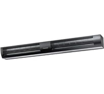 Водяная тепловая завеса Tropik Line T224W20 Black 64225