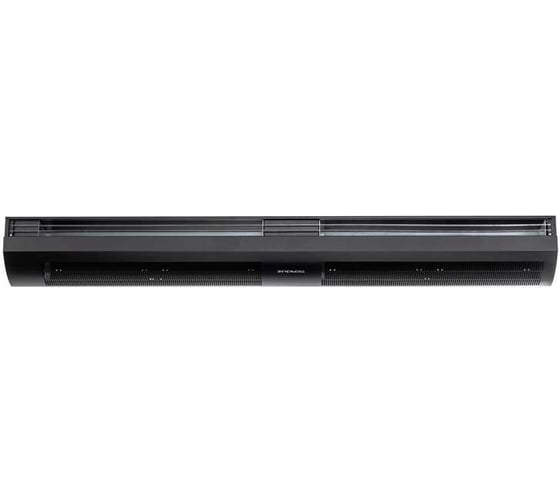 Водяная тепловая завеса Tropik Line T224W20 Black 64225