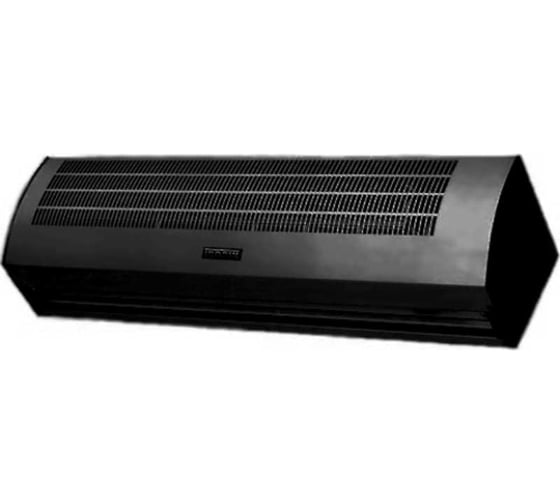 Водяная тепловая завеса Tropik Line T212W10 Black 64224