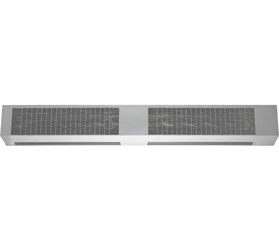 Водяная тепловая завеса Tropik Line X330W20 ZINK 49439 1