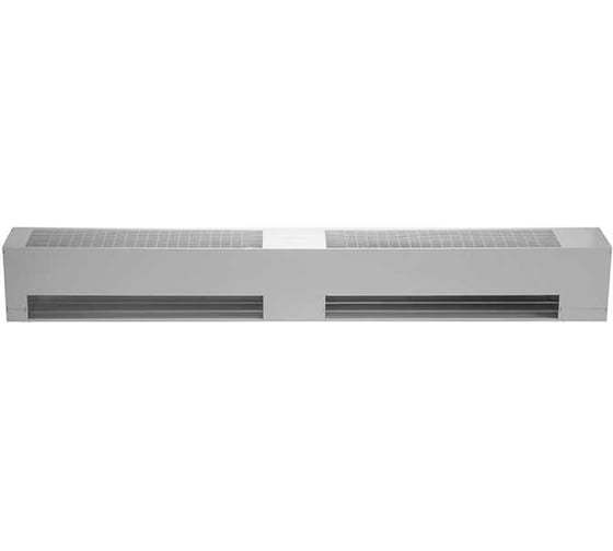 Водяная тепловая завеса Tropik Line X330W20 ZINK 49439