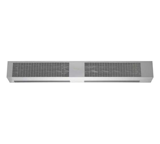 Водяная тепловая завеса Tropik Line X330W20 30988 1