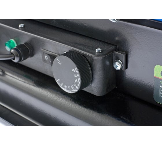 Дизельный теплогенератор СИБРТЕХ DH-20D, 20 кВт 96470