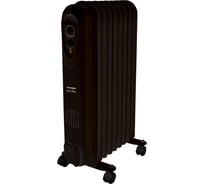 Масляный электрический радиатор Hyundai H-HO-3-09-UI893