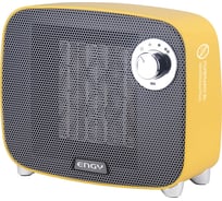 Тепловентилятор Engy ptc-321 желтый 105822
