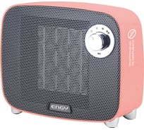Тепловентилятор Engy ptc-321 розовый 105823