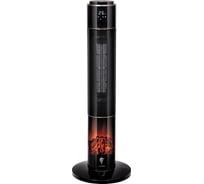 Тепловентилятор Leonord lptc-6005k 106531