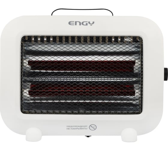 Кварцевый обогреватель Engy en-502 mini 106131