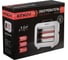Кварцевый обогреватель Engy en-502 mini 106131 4