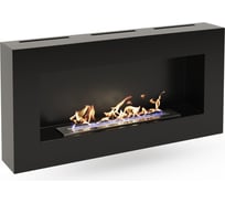 Биокамин Firelight BFP/W-90 Black НС-1573598