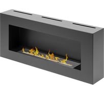 Биокамин Firelight BFP/W-90 Black НС-1573598
