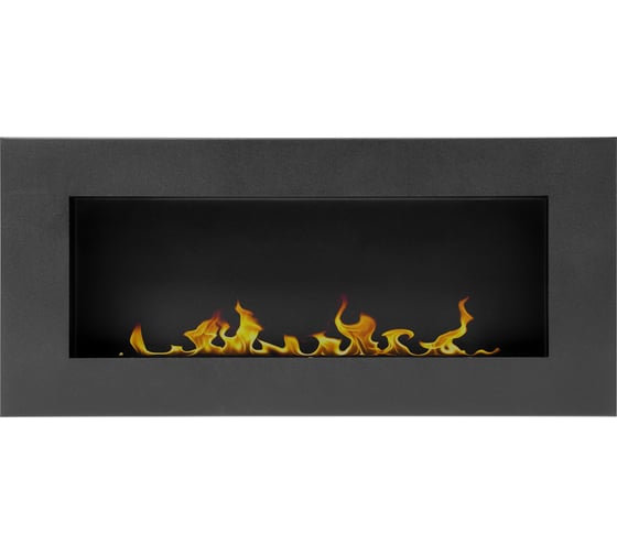 Биокамин Firelight BFP/W-90 Black НС-1573598