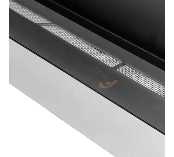 Биокамин Firelight BFP/W-90 Black НС-1573598