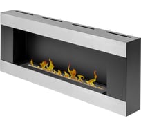 Биокамин Firelight BFP/W-120 Silver НС-1573596