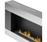 Биокамин Firelight BFP/W-120 Silver НС-1573596 3