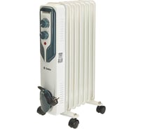 Масляный обогреватель DELTA D08-7, 1500Вт, 7 секций Р1-00014252