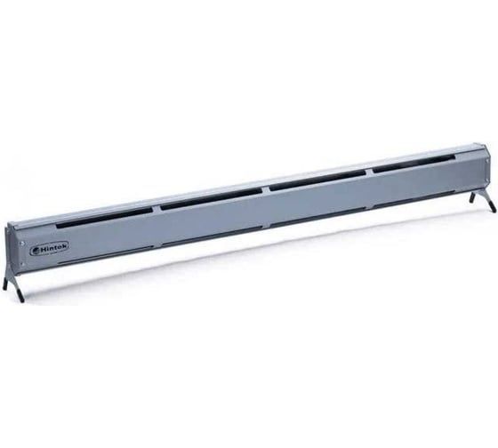 Плинтусный конвектор Hintek slim 600 04.05.01.214586