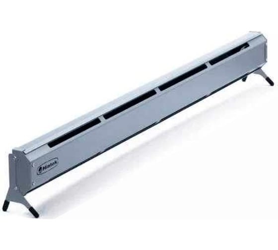 Плинтусный конвектор Hintek slim 600 04.05.01.214586