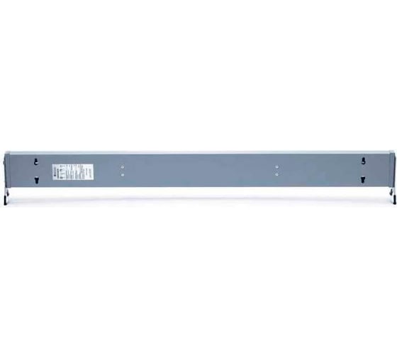 Плинтусный конвектор Hintek slim 600 04.05.01.214586