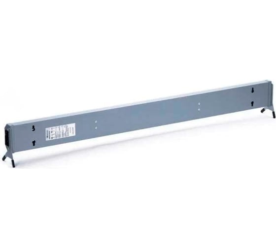 Плинтусный конвектор Hintek slim 600 04.05.01.214586