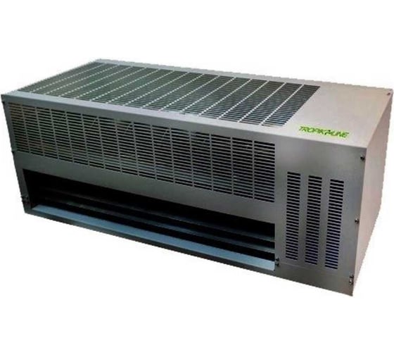 Тепловая завеса без нагрева Tropik Line X800A10 TECHNO 49457