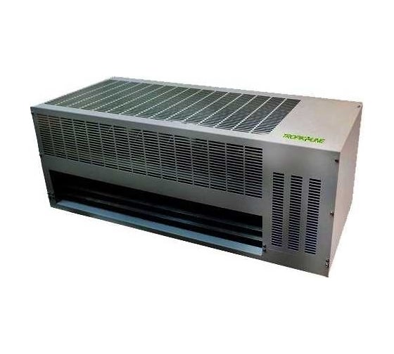 Тепловая завеса без нагрева Tropik Line X900A10 ZINK 49461