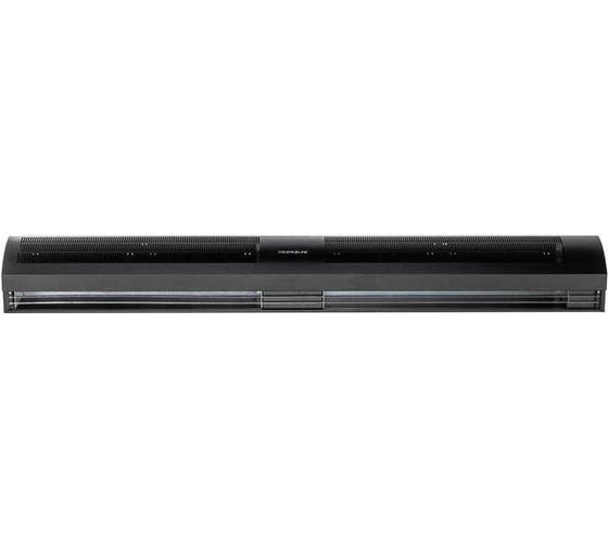 Тепловая завеса без нагрева Tropik Line Т200A20 Black 64234