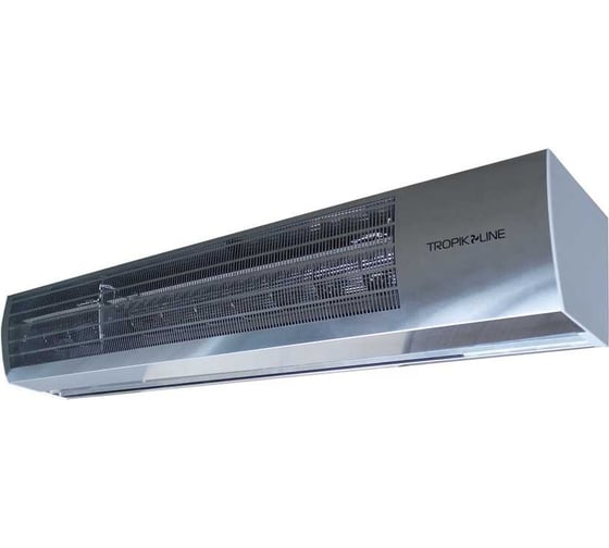 Тепловая завеса без нагрева Tropik Line Т200A20 Techno 23140 1