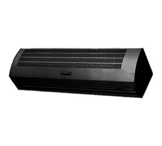 Тепловая завеса без нагрева Tropik Line Т300A10 Black 64235